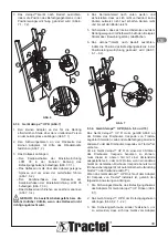 Preview for 39 page of Tractel Derope STD Original Manual