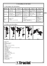 Preview for 51 page of Tractel Derope STD Original Manual