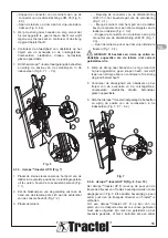 Preview for 55 page of Tractel Derope STD Original Manual