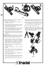 Preview for 74 page of Tractel Derope STD Original Manual