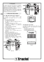 Preview for 80 page of Tractel Derope STD Original Manual