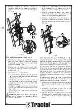 Preview for 88 page of Tractel Derope STD Original Manual