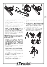 Preview for 89 page of Tractel Derope STD Original Manual