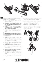 Preview for 104 page of Tractel Derope STD Original Manual