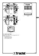 Preview for 125 page of Tractel Derope STD Original Manual