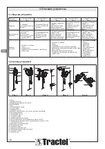 Preview for 130 page of Tractel Derope STD Original Manual