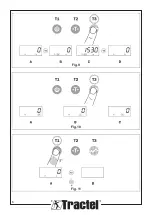 Preview for 6 page of Tractel dynafor Industrial 1 Installation, Operating And Maintenance Manual