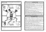 Preview for 5 page of Tractel dynafor LLX-TR Operation And Maintenance Manual