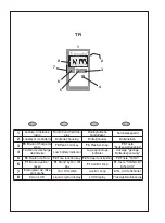 Предварительный просмотр 6 страницы Tractel Dynafor LLX Operation And Maintenance Manual