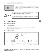 Предварительный просмотр 51 страницы Tractel dynafor LLX1 0.5 t Operation And Maintenance Manual