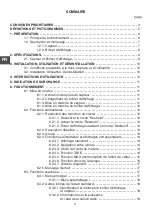 Preview for 2 page of Tractel dynafor LLX1 Series Operation And Maintenance Manual