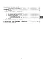 Preview for 3 page of Tractel dynafor LLX1 Series Operation And Maintenance Manual