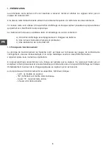 Preview for 6 page of Tractel dynafor LLX1 Series Operation And Maintenance Manual