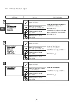 Preview for 16 page of Tractel dynafor LLX1 Series Operation And Maintenance Manual