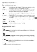 Preview for 27 page of Tractel dynafor LLX1 Series Operation And Maintenance Manual