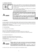 Preview for 33 page of Tractel dynafor LLX1 Series Operation And Maintenance Manual