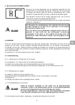 Preview for 55 page of Tractel dynafor LLX1 Series Operation And Maintenance Manual