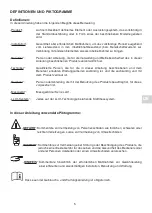 Preview for 71 page of Tractel dynafor LLX1 Series Operation And Maintenance Manual