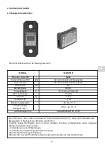 Preview for 75 page of Tractel dynafor LLX1 Series Operation And Maintenance Manual