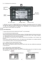 Preview for 78 page of Tractel dynafor LLX1 Series Operation And Maintenance Manual