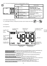 Preview for 79 page of Tractel dynafor LLX1 Series Operation And Maintenance Manual