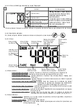 Preview for 15 page of Tractel Dynafor LLX2 0.5 t Operation And Maintenance Manual