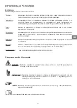 Preview for 41 page of Tractel Dynafor LLX2 0.5 t Operation And Maintenance Manual