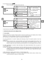 Preview for 61 page of Tractel Dynafor LLX2 0.5 t Operation And Maintenance Manual