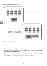 Preview for 62 page of Tractel Dynafor LLX2 0.5 t Operation And Maintenance Manual