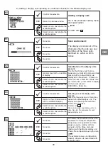 Preview for 69 page of Tractel Dynafor LLX2 0.5 t Operation And Maintenance Manual