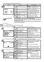 Preview for 96 page of Tractel Dynafor LLX2 0.5 t Operation And Maintenance Manual