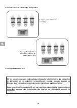 Preview for 98 page of Tractel Dynafor LLX2 0.5 t Operation And Maintenance Manual