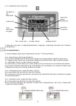 Preview for 122 page of Tractel Dynafor LLX2 0.5 t Operation And Maintenance Manual