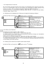 Preview for 138 page of Tractel Dynafor LLX2 0.5 t Operation And Maintenance Manual