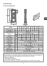 Preview for 9 page of Tractel dynafor LLXh 100 t Operation And Maintenance Manual