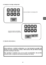 Preview for 25 page of Tractel dynafor LLXh 100 t Operation And Maintenance Manual