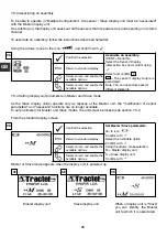 Preview for 28 page of Tractel dynafor LLXh 100 t Operation And Maintenance Manual