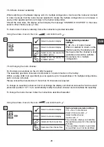 Preview for 29 page of Tractel dynafor LLXh 100 t Operation And Maintenance Manual