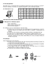 Preview for 45 page of Tractel dynafor LLXh 100 t Operation And Maintenance Manual