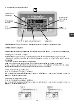 Preview for 48 page of Tractel dynafor LLXh 100 t Operation And Maintenance Manual