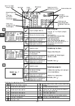 Preview for 55 page of Tractel dynafor LLXh 100 t Operation And Maintenance Manual