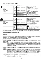 Preview for 59 page of Tractel dynafor LLXh 100 t Operation And Maintenance Manual