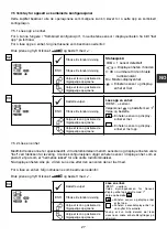 Preview for 62 page of Tractel dynafor LLXh 100 t Operation And Maintenance Manual