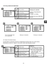 Preview for 68 page of Tractel dynafor LLXh 100 t Operation And Maintenance Manual