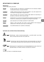 Preview for 75 page of Tractel dynafor LLXh 100 t Operation And Maintenance Manual