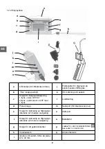 Preview for 78 page of Tractel dynafor LLXh 100 t Operation And Maintenance Manual