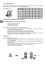 Preview for 80 page of Tractel dynafor LLXh 100 t Operation And Maintenance Manual