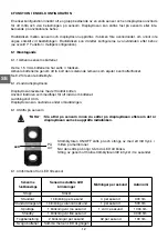 Preview for 82 page of Tractel dynafor LLXh 100 t Operation And Maintenance Manual