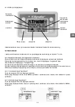 Preview for 83 page of Tractel dynafor LLXh 100 t Operation And Maintenance Manual