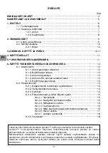 Preview for 107 page of Tractel dynafor LLXh 100 t Operation And Maintenance Manual